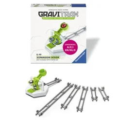 Ravensburger Constructions Magnétiques, Billes<Gravitrax Extension Tunnels