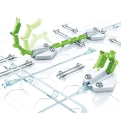 Ravensburger Constructions Magnétiques, Billes<Gravitrax Pont Et Rails