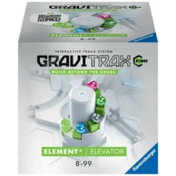 Ravensburger Constructions Magnétiques, Billes<Gravitrax® Power Element Elevator