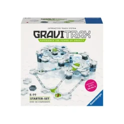 Ravensburger Constructions Magnétiques, Billes<Gravitrax Starter Set