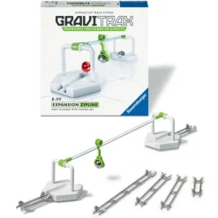 Ravensburger Constructions Magnétiques, Billes<Gravitrax Tyrolienne