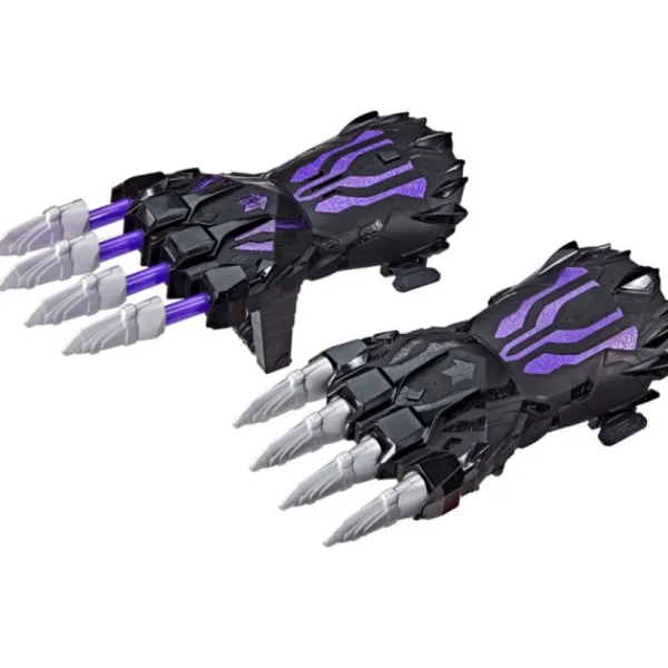 Hasbro Accessoires Déguisements<Griffes De Combat Black Panther - Marvel