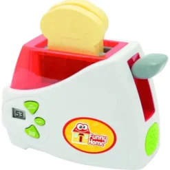 Funny Home Cuisine Et Dinette<Grille-Pain