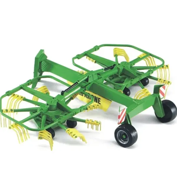 Motor & Co R/C Véhicules De Chantier Et Tracteurs<Grue Filoguidee 100 Cm