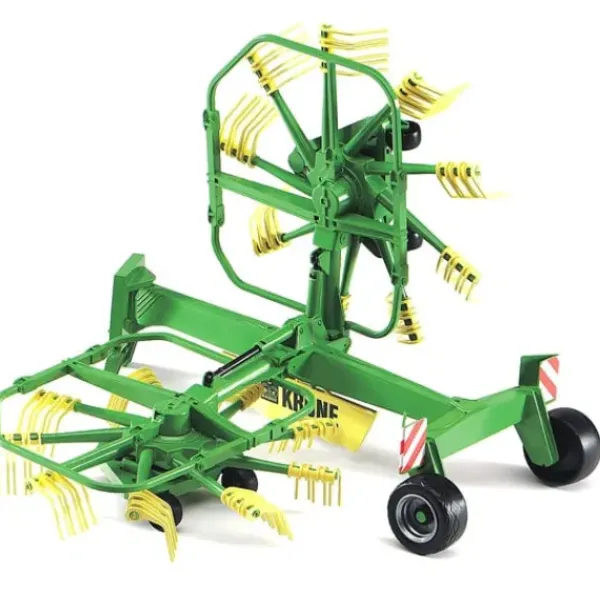 Motor & Co R/C Véhicules De Chantier Et Tracteurs<Grue Filoguidee 100 Cm