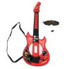 Lexibook Instruments De Musique<Guitare Electrique Lumineuse Avec Micro Miraculous