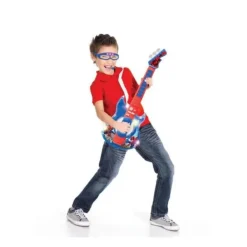 Lexibook Instruments De Musique<Guitare Electronique - Spider-Man