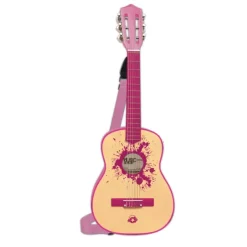 Music Star Instruments De Musique<Guitare En Bois Rose 75 Cm