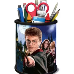Ravensburger Puzzles 3D<Harry Potter - Puzzle 3D Pot A Crayons 54 Pieces