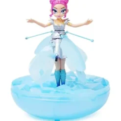 Spin Master Mini Poupées<Hatchimals Pixies Crystal Flyers - Starlight Idol