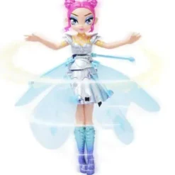 Spin Master Mini Poupées<Hatchimals Pixies Crystal Flyers - Starlight Idol