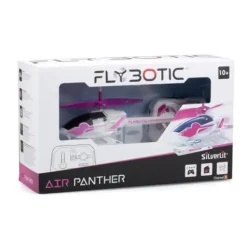 VTech Helicopteres Radiocommandés<Helicoptere Kyrion Super Pteranodon - Switch & Go Dinos