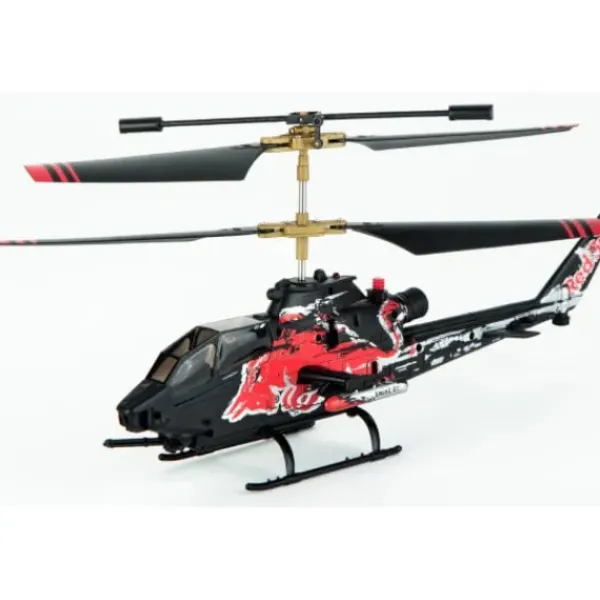 Revell Helicopteres Radiocommandés<Helicoptere Radiocommande Glowee 2.0