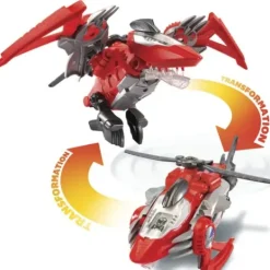 Motor & Co R/C Helicopteres Radiocommandés<Helicoptere Radiocommande Sensor