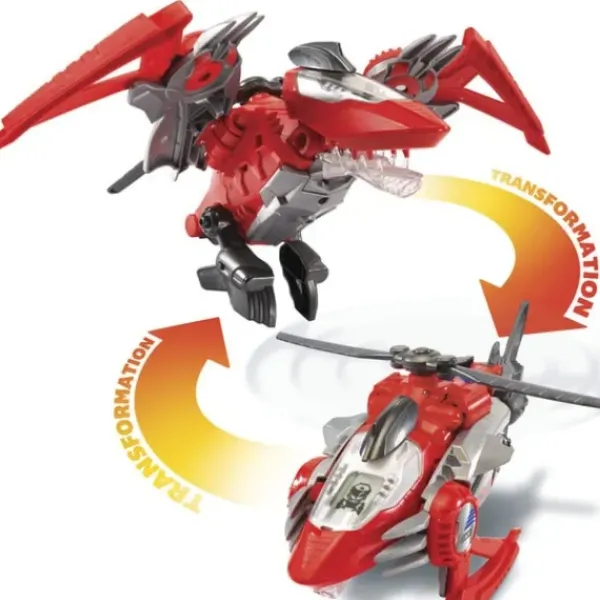 Motor & Co R/C Helicopteres Radiocommandés<Helicoptere Radiocommande Sensor