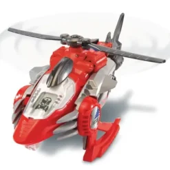 Motor & Co R/C Helicopteres Radiocommandés<Helicoptere Radiocommande Sensor