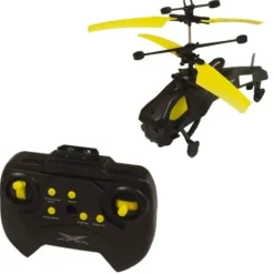 VTech Helicopteres Radiocommandés<Helicoptere Rotor Mega Velociraptor - Switch & Go Dinos