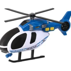 Siku Helicopteres Radiocommandés<Helicoptere Taxi Des Airs