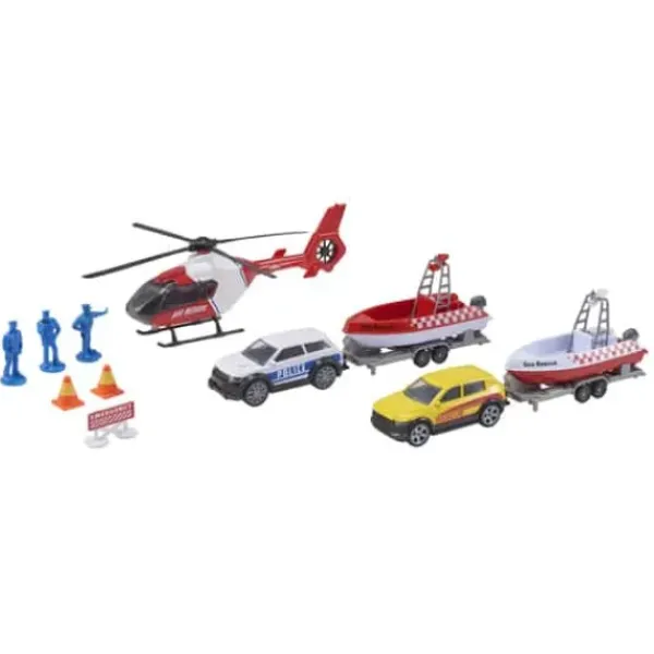 Revell Helicopteres Radiocommandés<Helicoptere Telecommande Anti-Crash