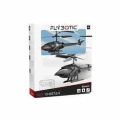 Flybotic Helicopteres Radiocommandés<Helicoptere Telecommande - - Airstork