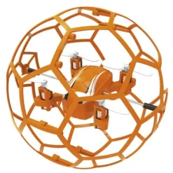 Motor & Co R/C Drones Radiocommandés<Helicoptere Telecommande Sensor