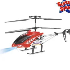 Flybotic Helicopteres Radiocommandés<Helicoptere Telecommande I/R Air Python