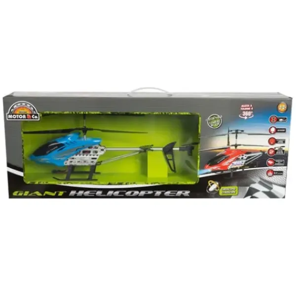 Flybotic Helicopteres Radiocommandés<Helicoptere Telecommandee - - Sky Cheetah