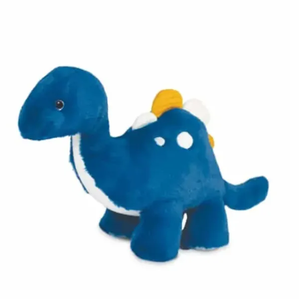 Histoire d'ours Peluches Animaux Et Autres<Hello Le Dino 38 Cm