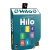 Gigamic Jeux De Cartes<Hilo