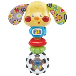 VTech Hochets, Anneaux De Dentition<Hochet Animal
