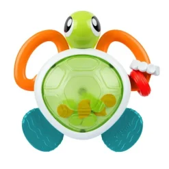Chicco Hochets, Anneaux De Dentition<Hochet Electronique Tortue