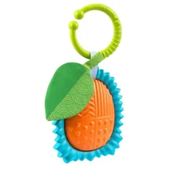 Chicco Hochets, Anneaux De Dentition<Hochet Herisson