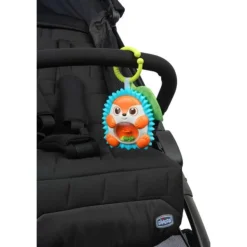 Chicco Hochets, Anneaux De Dentition<Hochet Herisson
