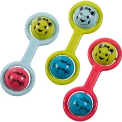 Vulli Hochets, Anneaux De Dentition<Hochet Maracas Sophie La Girafe