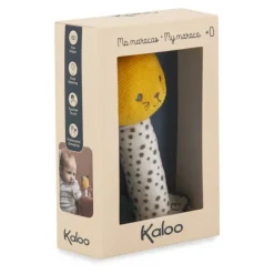 Kaloo Hochets, Anneaux De Dentition<Hochet Maracas Stimuli