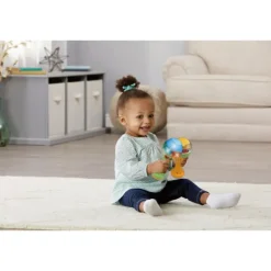 VTech Hochets, Anneaux De Dentition<Hochet Musical - Maracas Lumi Magiques