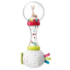 Vulli Hochets, Anneaux De Dentition<Hochet Soft Maracas Sophie La Girafe