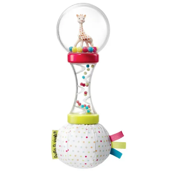 Vulli Hochets, Anneaux De Dentition<Hochet Soft Maracas Sophie La Girafe