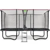 Exit Toys Trampolines<Housse Trampoline Rectangulaire Enterre 275 X 458 Cm