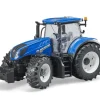 Tomy Véhicules De Chantier Et Tracteurs<Je Construis Mon Camion-Benne - John Deere