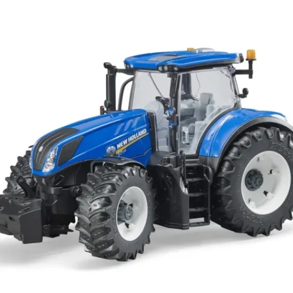 Tomy Véhicules De Chantier Et Tracteurs<Je Construis Mon Camion-Benne - John Deere