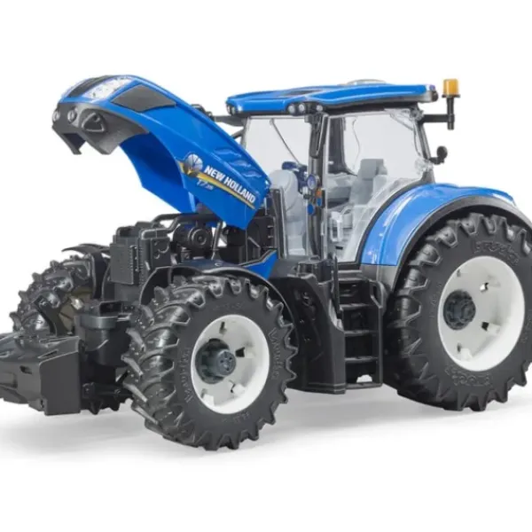 Tomy Véhicules De Chantier Et Tracteurs<Je Construis Mon Camion-Benne - John Deere