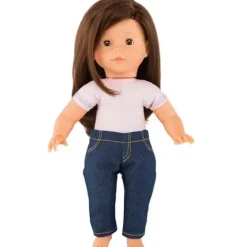 Corolle Accessoires Poupées<Jean Slim Ma
