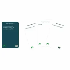 Blackrock Jeux De Société Adultes<Jeu Blanc Manger Coco