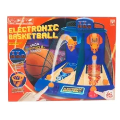 Zig Zag jeux action Jeux D'Ambiance<Jeu D'Arcade Basket