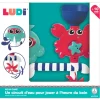 Ludi Jouets Pour Le Bain<Jeu De Bain Aquagame