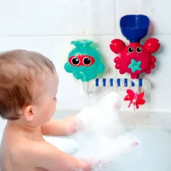 Ludi Jouets Pour Le Bain<Jeu De Bain Aquagame