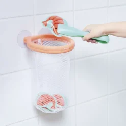 Janod Jouets Pour Le Bain<Jeu De Bain Attrape-Crevettes