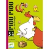 Djeco Jeux De Cartes<Jeu De Cartes Piou Piou