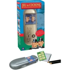 Winning Moves Jeux De Plateau<Jeu De Cochons